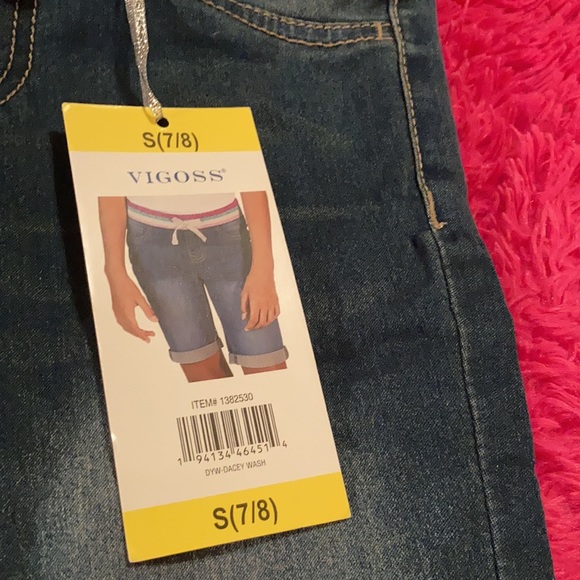 NWT - VIGOSS Shorts - Picture 4 of 16